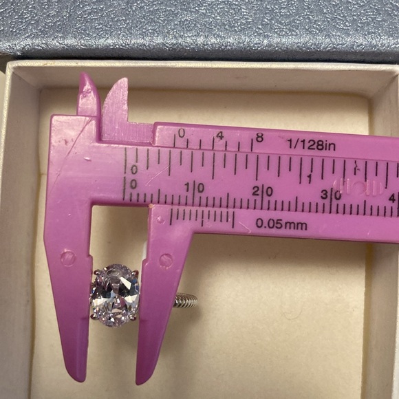 Big Fat CZ 925 - Picture 9 of 11